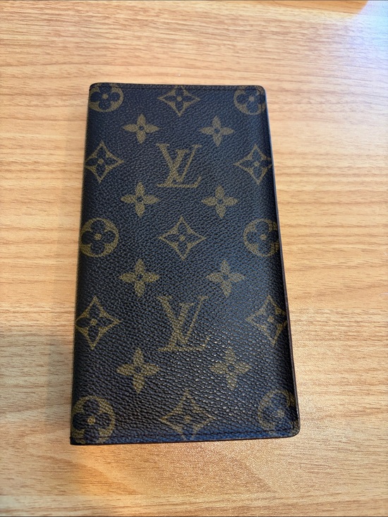 Louis Vuitton Handbags - Louis Vuitton Long Wallet - authenticated
